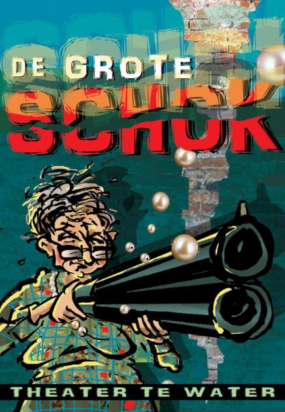 grote tetes