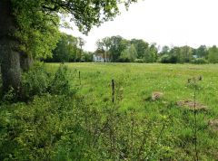 Coulissenlandschap