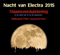 Nacht van electra