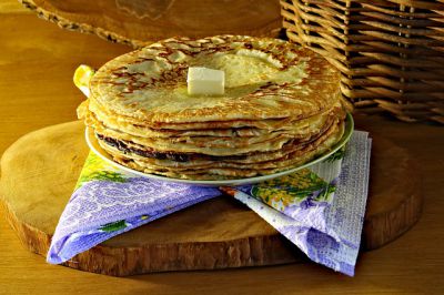 Pannenkoek-pixabay