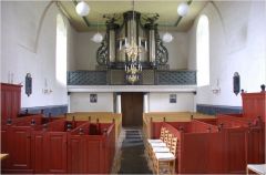 Kerk van tolbert