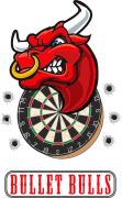 Bullit bulls logo