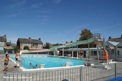 Grijpskerk-zwembad
