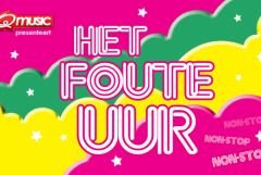 Agenda fouteuur
