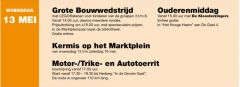 Agenda gg13mei