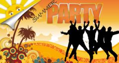 Summer party.1