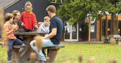 Activiteitencentrum lauwersmeer