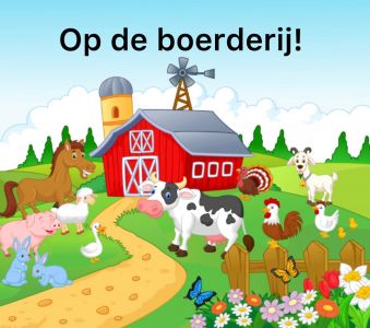 Boerderij