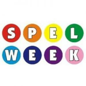 Spelweek