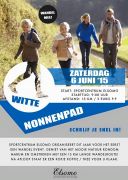 Agenda nonnenpad