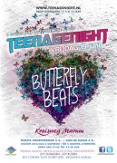 Agenda teenagenight-butterfly