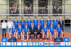 Lycurgus2015
