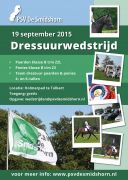 Agendasmidshornwedstrijd