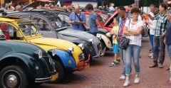 Agenda 2cv