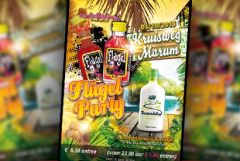 Agenda marum-flugel-