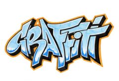Grafitti