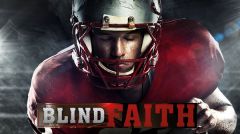 Blind faith webpagine