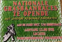 Agenda opende