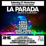 21 nov facebook flyer
