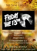 Flyer13november