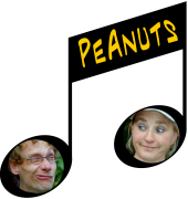 Peanuts-8sten
