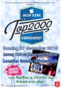 Agenda top2000