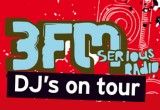 3fm on tour