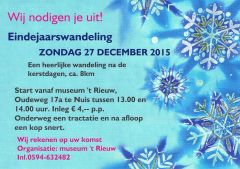 Wandeling