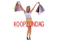 Koopzondag