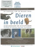 Dieren in Beeld