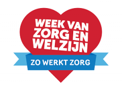 Agenda week van de zorg