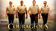 Courageous (1)