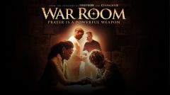 War room