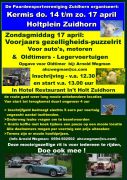 Agenda-kermis