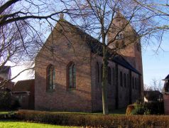 Liudgerkerk oldehove