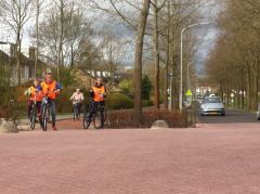 Verkeersexamen (6)