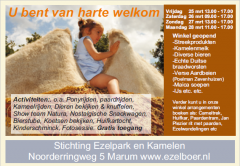 Agenda ezelspark2016