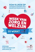 Agenda-open dag swgz - 19 maart 2016