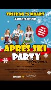 Agenda kornhorn-apres-ski