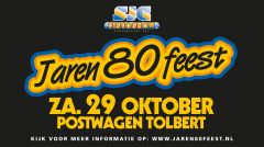 28ejaren80feest