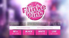 Agenda- flinkepink