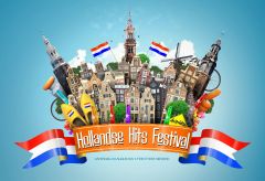 Agenda hollandsehits niekerk