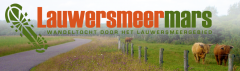 Lauwersmeermars