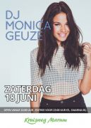 Agenda monica-geuze