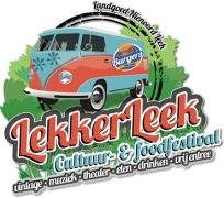 Lekker-leek