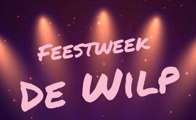 Feestweek de wilp