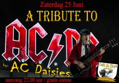 Agenda acdc