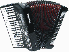 Accordeon