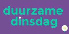 Duurzame-dinsdag