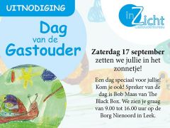 Dag van de gastouder